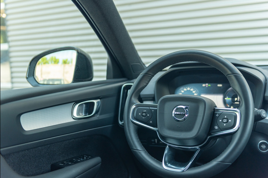 Volvo XC40 T4 Aut. Plug-In Hybrid Parkeercamera LuxeStoelen 211pk