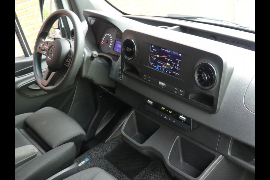 Mercedes-Benz Sprinter 317 CDI L2H2 3500KG Trekgewicht Camera/Navigatie/Trekhaak