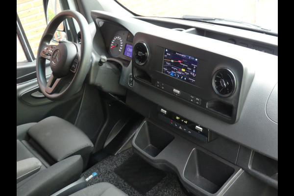 Mercedes-Benz Sprinter 317 CDI L2H2 3500KG Trekgewicht Camera/Navigatie/Trekhaak