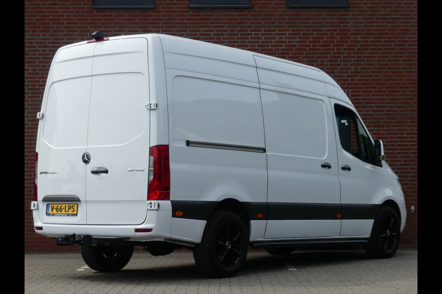 Mercedes-Benz Sprinter 317 CDI L2H2 3500KG Trekgewicht Camera/Navigatie/Trekhaak