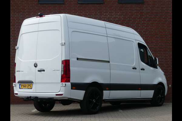 Mercedes-Benz Sprinter 317 CDI L2H2 3500KG Trekgewicht Camera/Navigatie/Trekhaak