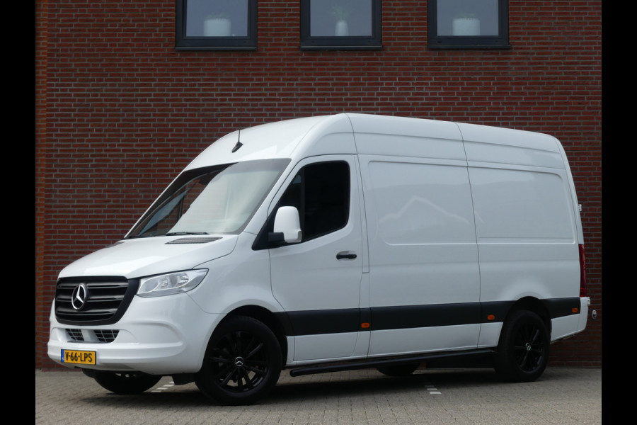 Mercedes-Benz Sprinter 317 CDI L2H2 3500KG Trekgewicht Camera/Navigatie/Trekhaak