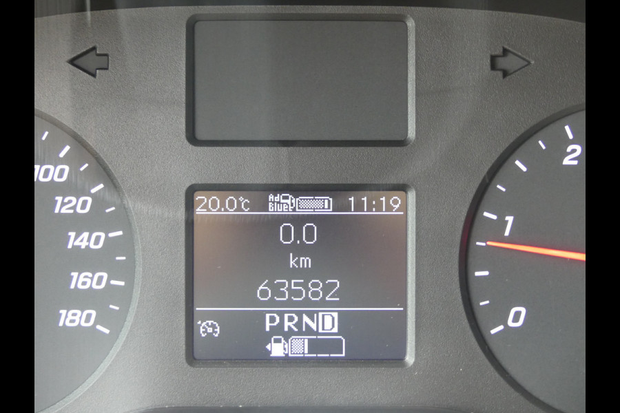 Mercedes-Benz Sprinter 317 CDI L2H2 3500KG Trekgewicht Camera/Navigatie/Trekhaak