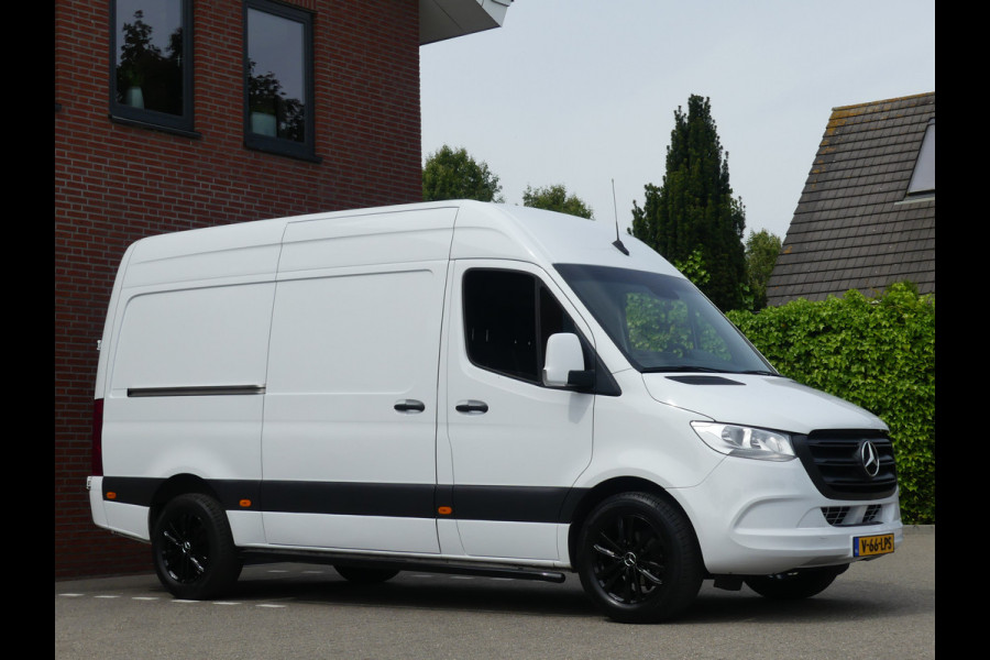 Mercedes-Benz Sprinter 317 CDI L2H2 3500KG Trekgewicht Camera/Navigatie/Trekhaak