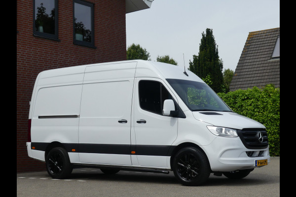 Mercedes-Benz Sprinter 317 CDI L2H2 3500KG Trekgewicht Camera/Navigatie/Trekhaak