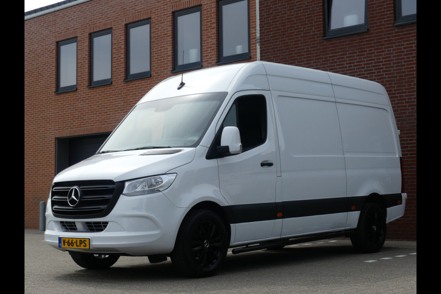 Mercedes-Benz Sprinter 317 CDI L2H2 3500KG Trekgewicht Camera/Navigatie/Trekhaak