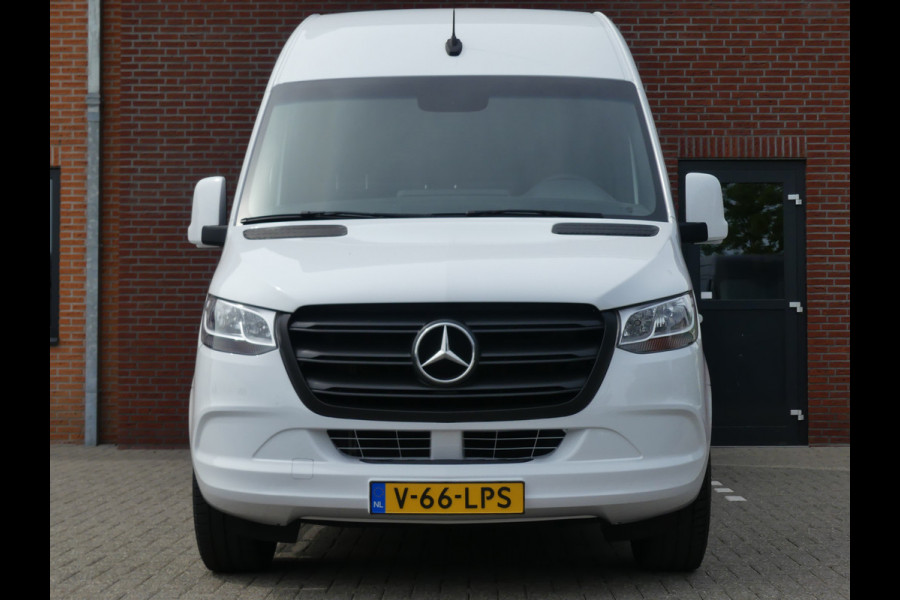 Mercedes-Benz Sprinter 317 CDI L2H2 3500KG Trekgewicht Camera/Navigatie/Trekhaak