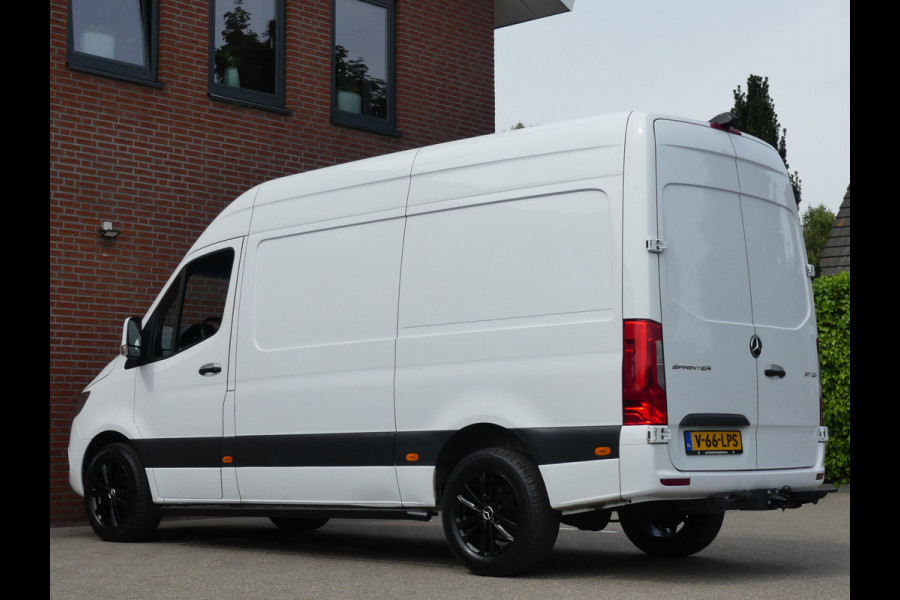 Mercedes-Benz Sprinter 317 CDI L2H2 3500KG Trekgewicht Camera/Navigatie/Trekhaak