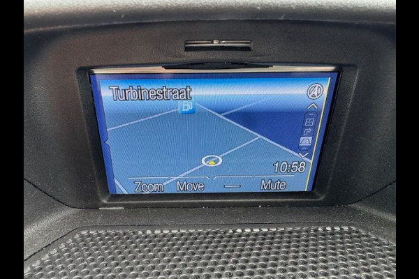 Ford Transit Custom 270 2.0 TDCI L1 H1 Trend Euro 6 3persoons 97.000km Airco,Navigatie 1e Eigenaar