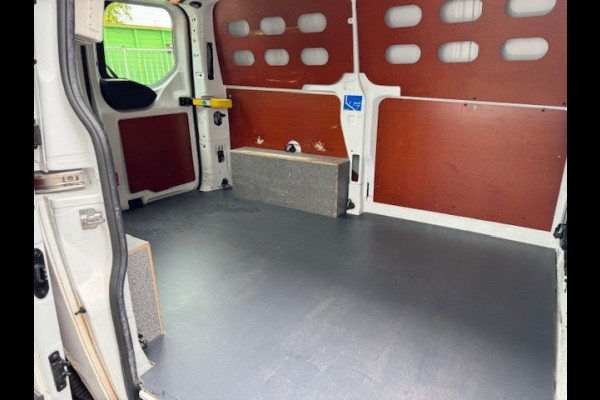 Ford Transit Custom 270 2.0 TDCI L1 H1 Trend Euro 6 3persoons 97.000km Airco,Navigatie 1e Eigenaar