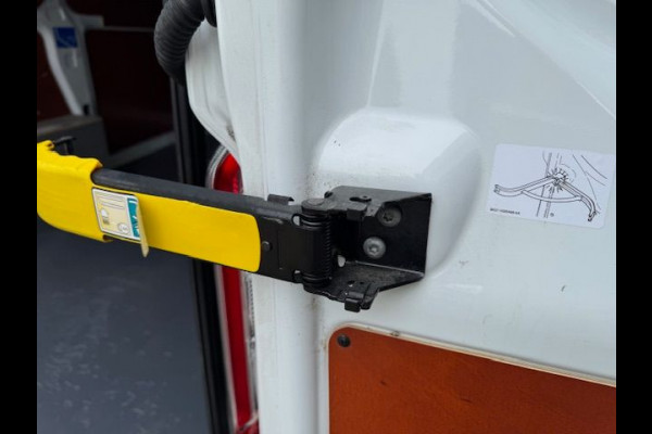 Ford Transit Custom 270 2.0 TDCI L1 H1 Trend Euro 6 3persoons 97.000km Airco,Navigatie 1e Eigenaar