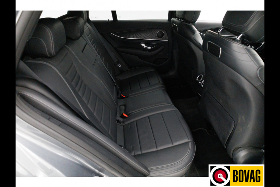 Mercedes-Benz E-Klasse Estate 300 de AMG Line Advantage Hybrid 306 PK | Nw. model | Adap. cruise | Sfeerverlichting Electrische klep, App. connect, MBUX Widescreen