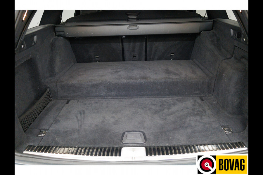 Mercedes-Benz E-Klasse Estate 300 de AMG Line Advantage Hybrid 306 PK | Nw. model | Adap. cruise | Sfeerverlichting Electrische klep, App. connect, MBUX Widescreen
