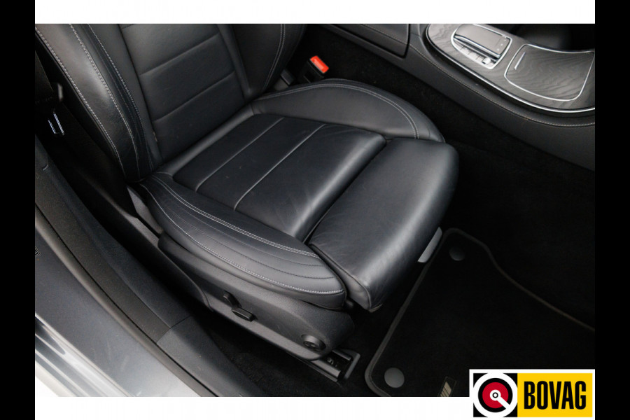Mercedes-Benz E-Klasse Estate 300 de AMG Line Advantage Hybrid 306 PK | Nw. model | Adap. cruise | Sfeerverlichting Electrische klep, App. connect, MBUX Widescreen