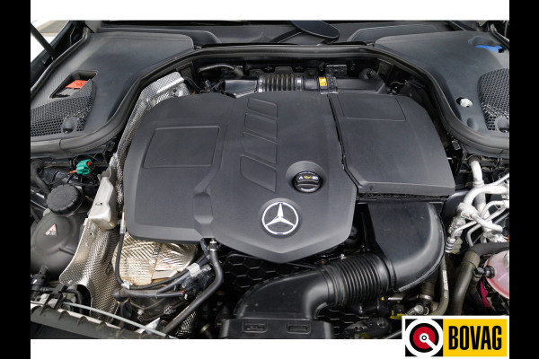 Mercedes-Benz E-Klasse Estate 300 de AMG Line Advantage Hybrid 306 PK | Nw. model | Adap. cruise | Sfeerverlichting Electrische klep, App. connect, MBUX Widescreen