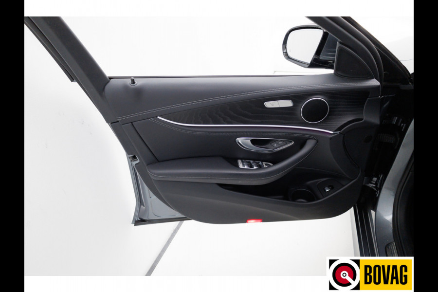 Mercedes-Benz E-Klasse Estate 300 de AMG Line Advantage Hybrid 306 PK | Nw. model | Adap. cruise | Sfeerverlichting Electrische klep, App. connect, MBUX Widescreen