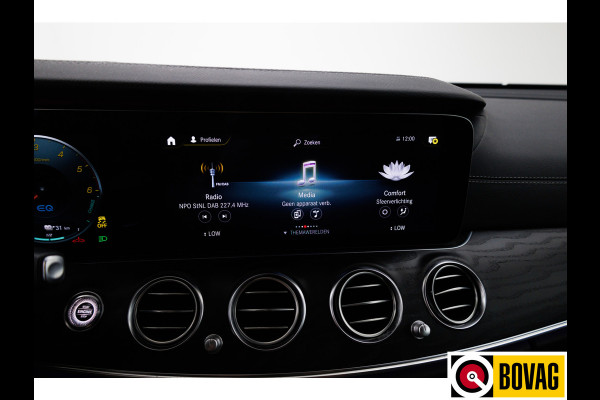 Mercedes-Benz E-Klasse Estate 300 de AMG Line Advantage Hybrid 306 PK | Nw. model | Adap. cruise | Sfeerverlichting Electrische klep, App. connect, MBUX Widescreen