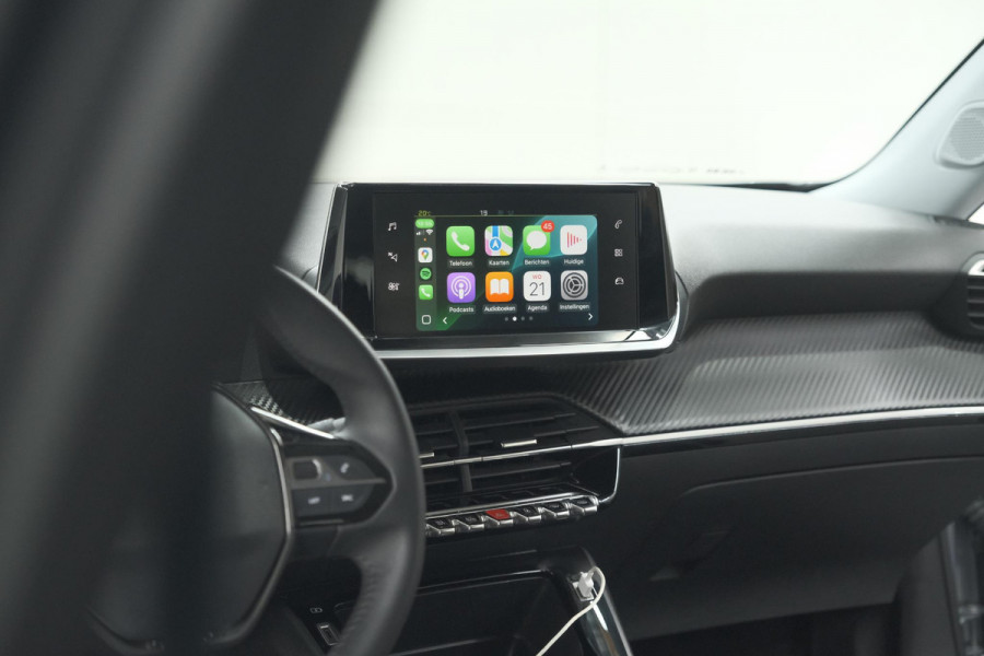 Peugeot e-2008 EV Active 50 kWh | Camera | Navigatie | Climate Control | Apple Carplay