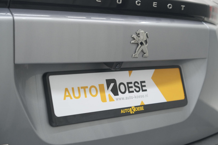 Peugeot e-2008 EV Active 50 kWh | Camera | Navigatie | Climate Control | Apple Carplay