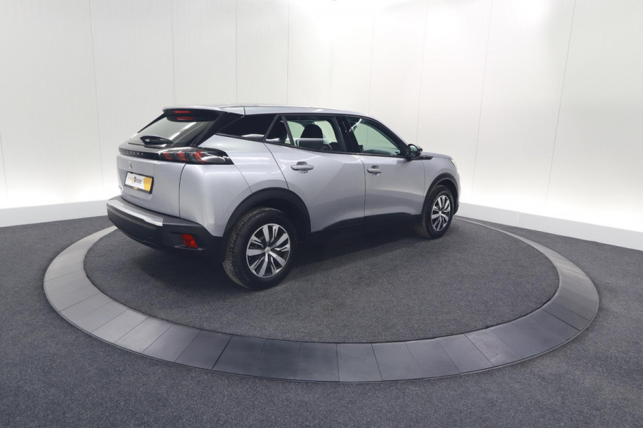 Peugeot e-2008 EV Active 50 kWh | Camera | Navigatie | Climate Control | Apple Carplay