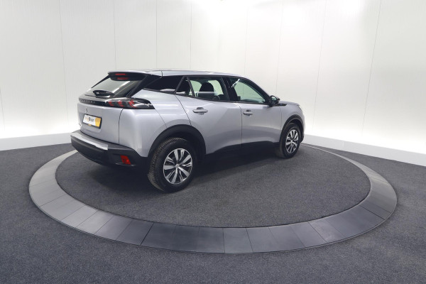 Peugeot e-2008 EV Active 50 kWh | Camera | Navigatie | Climate Control | Apple Carplay