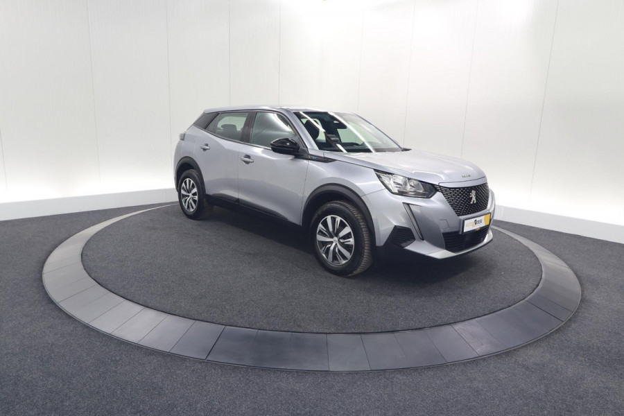 Peugeot e-2008 EV Active 50 kWh | Camera | Navigatie | Climate Control | Apple Carplay