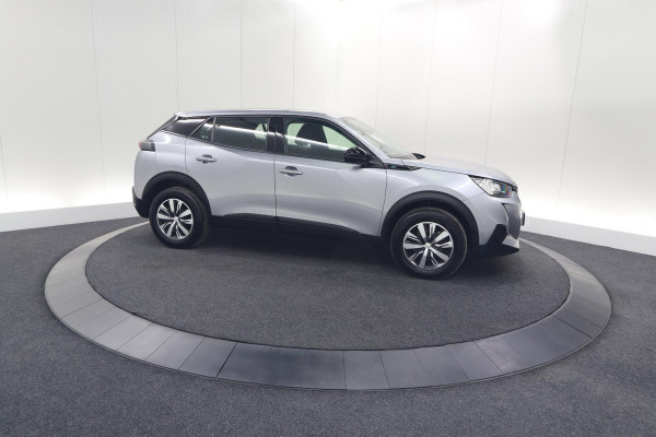 Peugeot e-2008 EV Active 50 kWh | Camera | Navigatie | Climate Control | Apple Carplay