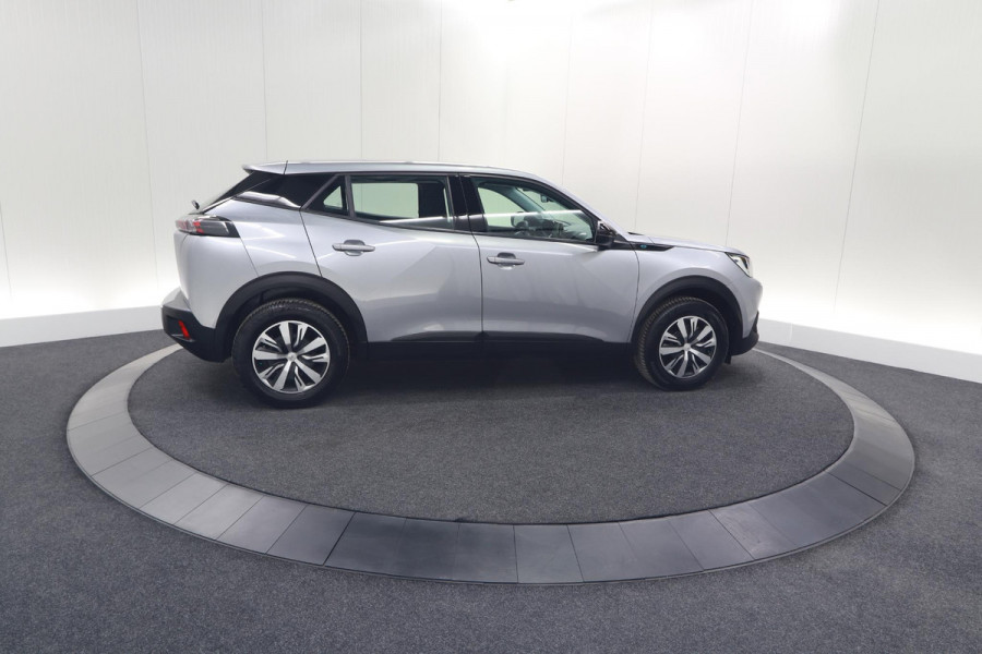 Peugeot e-2008 EV Active 50 kWh | Camera | Navigatie | Climate Control | Apple Carplay