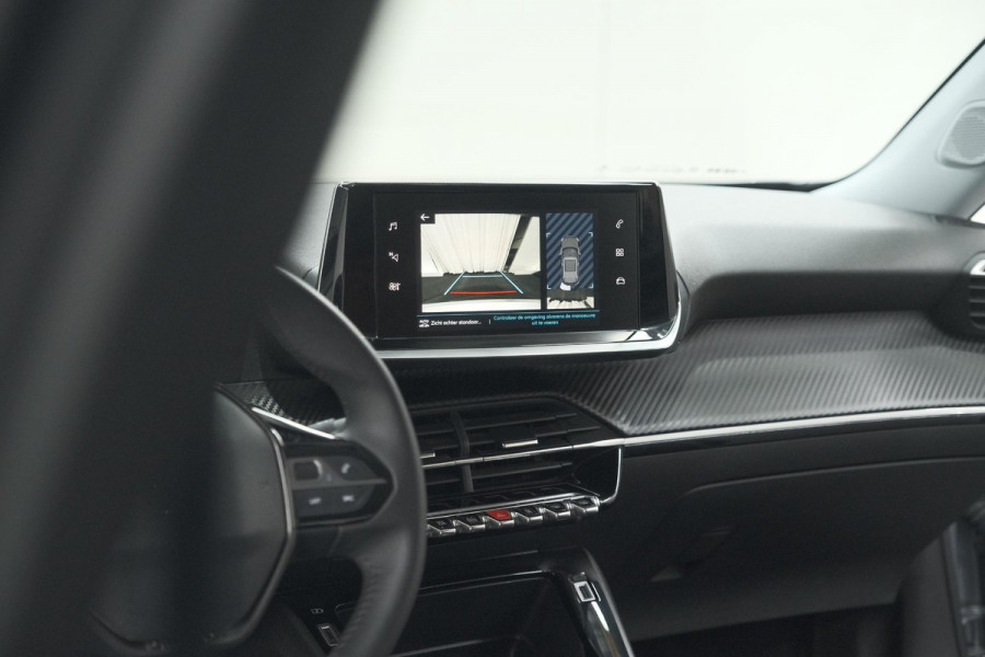 Peugeot e-2008 EV Active 50 kWh | Camera | Navigatie | Climate Control | Apple Carplay