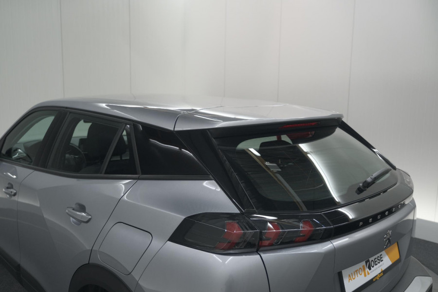 Peugeot e-2008 EV Active 50 kWh | Camera | Navigatie | Climate Control | Apple Carplay
