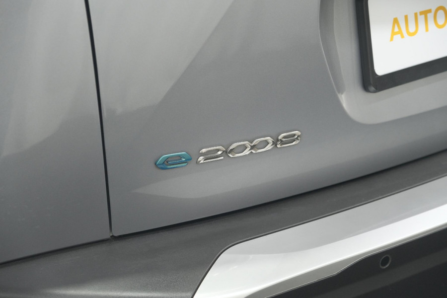Peugeot e-2008 EV Active 50 kWh | Camera | Navigatie | Climate Control | Apple Carplay