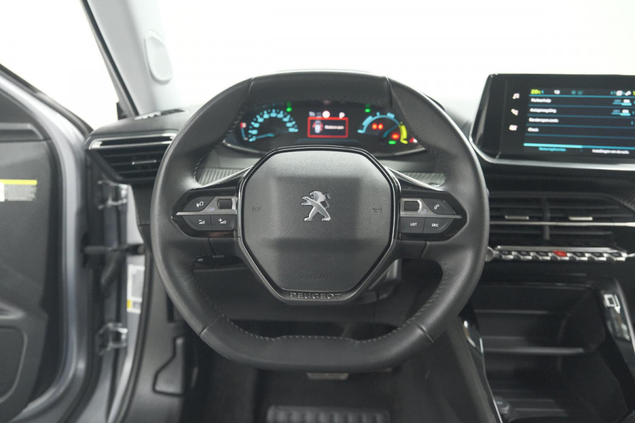 Peugeot e-2008 EV Active 50 kWh | Camera | Navigatie | Climate Control | Apple Carplay