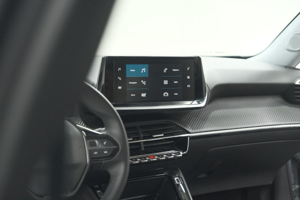Peugeot e-2008 EV Active 50 kWh | Camera | Navigatie | Climate Control | Apple Carplay