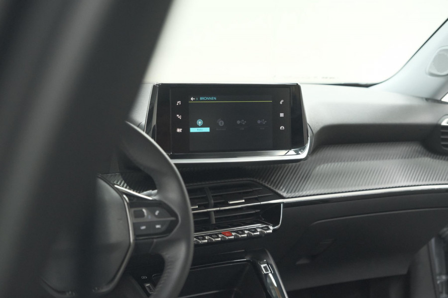 Peugeot e-2008 EV Active 50 kWh | Camera | Navigatie | Climate Control | Apple Carplay