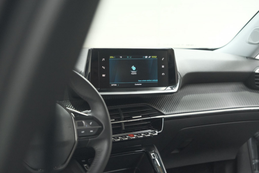 Peugeot e-2008 EV Active 50 kWh | Camera | Navigatie | Climate Control | Apple Carplay