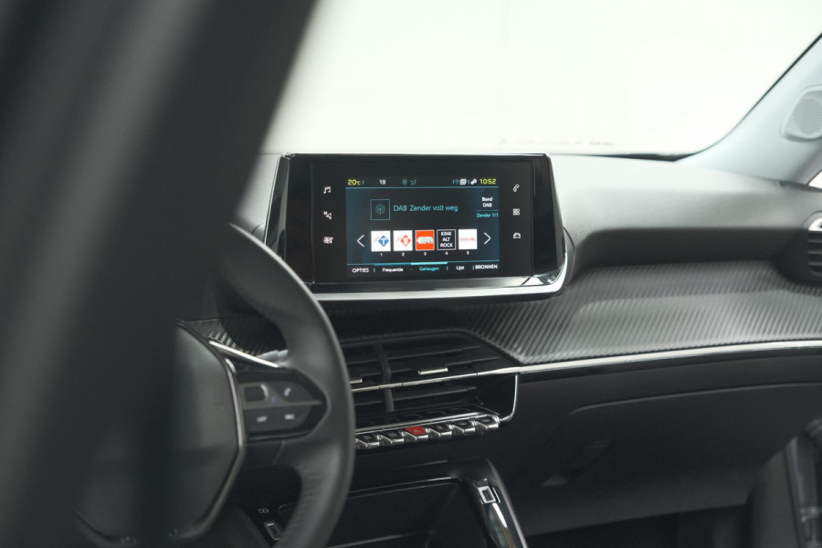 Peugeot e-2008 EV Active 50 kWh | Camera | Navigatie | Climate Control | Apple Carplay