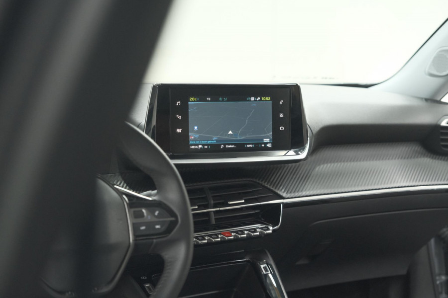 Peugeot e-2008 EV Active 50 kWh | Camera | Navigatie | Climate Control | Apple Carplay