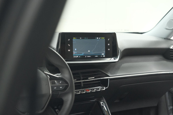 Peugeot e-2008 EV Active 50 kWh | Camera | Navigatie | Climate Control | Apple Carplay