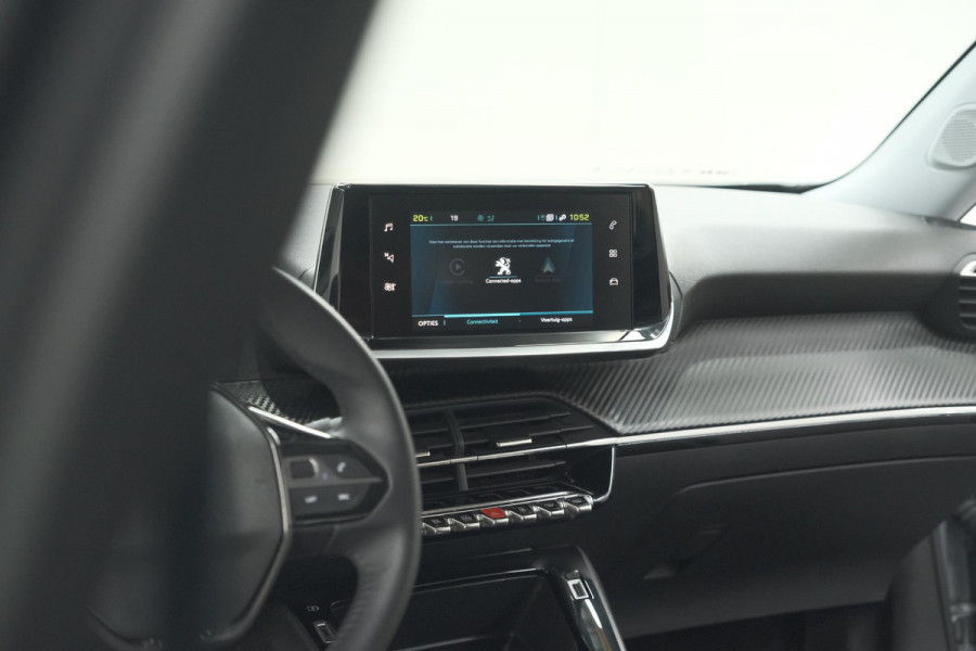 Peugeot e-2008 EV Active 50 kWh | Camera | Navigatie | Climate Control | Apple Carplay