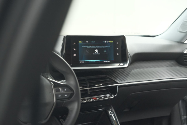 Peugeot e-2008 EV Active 50 kWh | Camera | Navigatie | Climate Control | Apple Carplay
