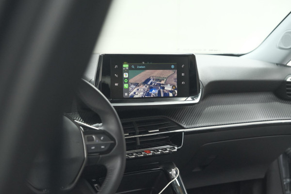 Peugeot e-2008 EV Active 50 kWh | Camera | Navigatie | Climate Control | Apple Carplay