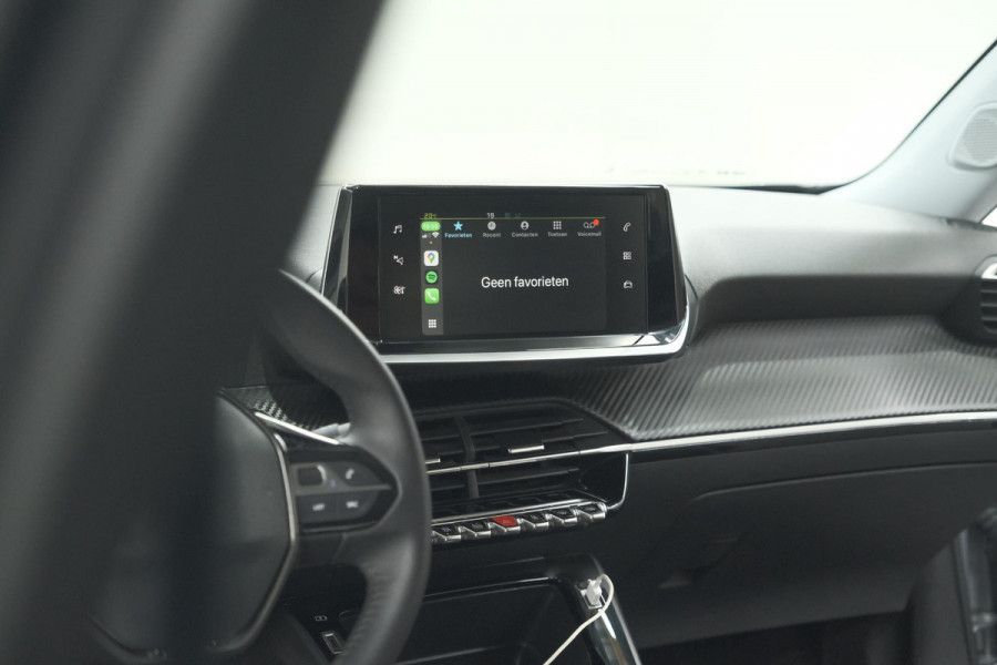 Peugeot e-2008 EV Active 50 kWh | Camera | Navigatie | Climate Control | Apple Carplay