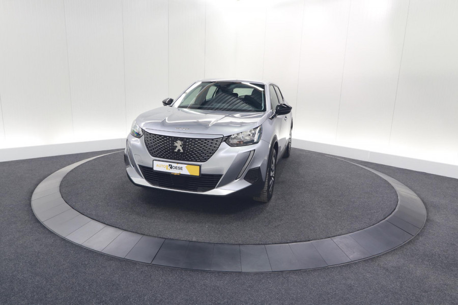 Peugeot e-2008 EV Active 50 kWh | Camera | Navigatie | Climate Control | Apple Carplay