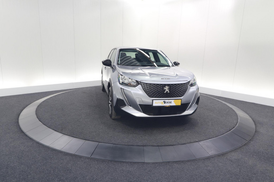 Peugeot e-2008 EV Active 50 kWh | Camera | Navigatie | Climate Control | Apple Carplay