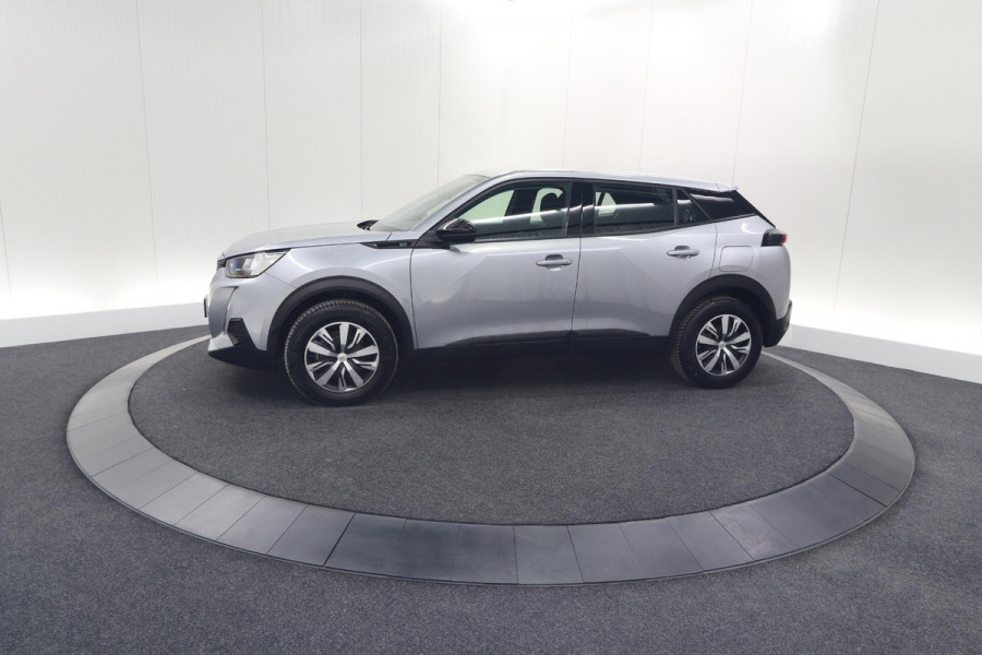 Peugeot e-2008 EV Active 50 kWh | Camera | Navigatie | Climate Control | Apple Carplay