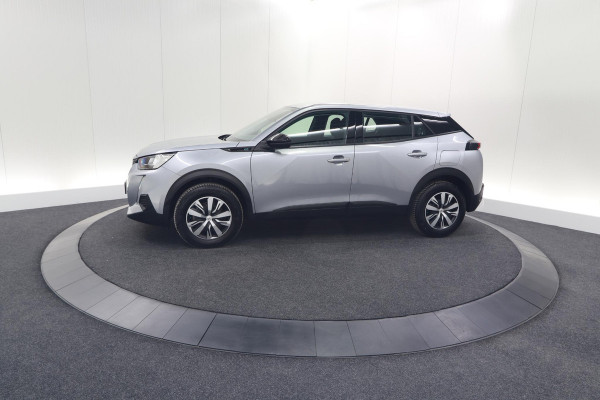 Peugeot e-2008 EV Active 50 kWh | Camera | Navigatie | Climate Control | Apple Carplay