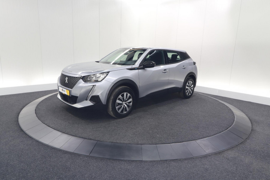 Peugeot e-2008 EV Active 50 kWh | Camera | Navigatie | Climate Control | Apple Carplay