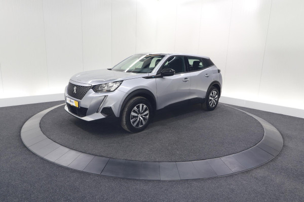 Peugeot e-2008 EV Active 50 kWh | Camera | Navigatie | Climate Control | Apple Carplay