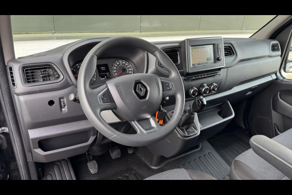 Renault Master T35 2.3 dCi 135 L2H2 Cruise Navigatie Airco All Season banden Goed onderhouden