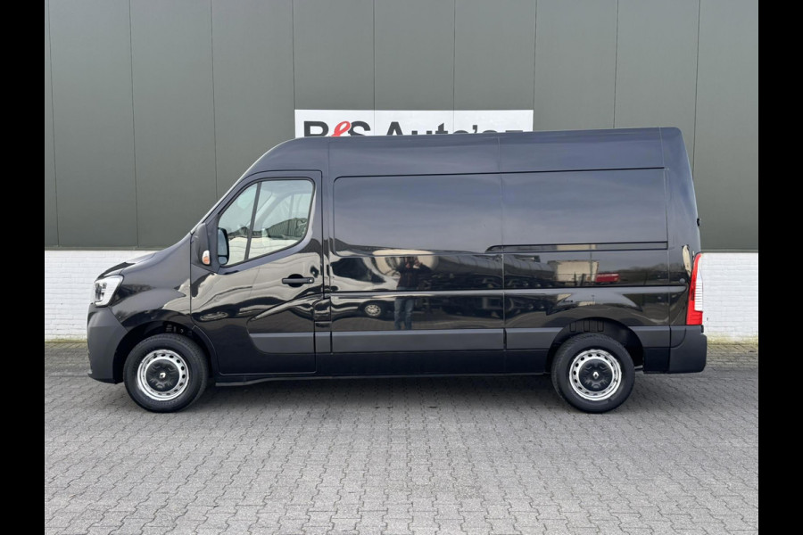 Renault Master T35 2.3 dCi 135 L2H2 Cruise Navigatie Airco All Season banden Goed onderhouden